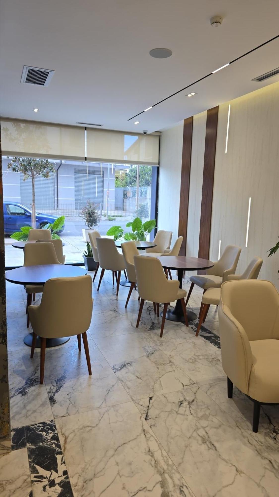Shkodra Harmony Residences Exterior photo